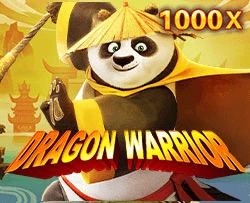 Dragon Warrior - KINGBET189