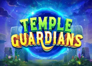 Temple Guardians - KINGBET189
