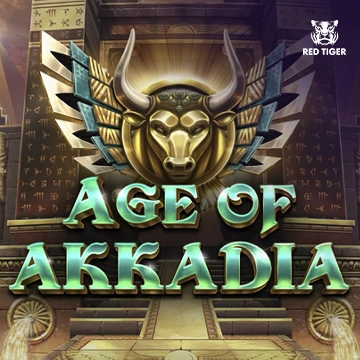 Age Of Akkadia - KINGBET189