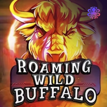 Roaming Wild Buffalo - KINGBET189