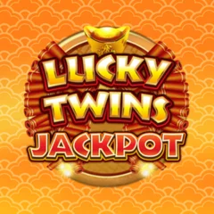 Lucky Twins Jackpot - KINGBET189