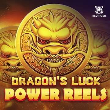Dragons Luck Power Reels - KINGBET189