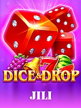 Dice & Drop - KINGBET189