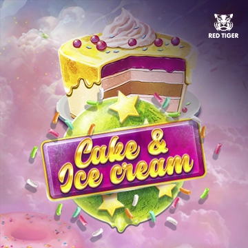 Cake And Ice Cream - KINGBET189