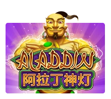 Aladdin - KINGBET189