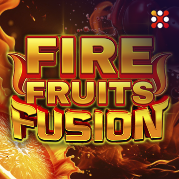 Fire Fruits Fusion - KINGBET189