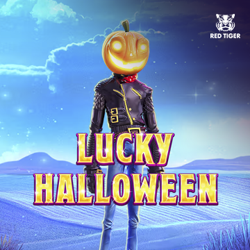 Lucky Halloween - KINGBET189