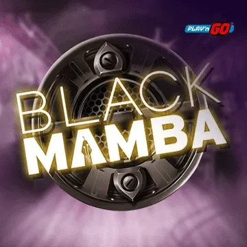 Black Mamba - KINGBET189