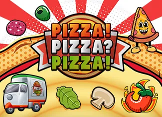 PIZZA PIZZA PIZZA - KINGBET189