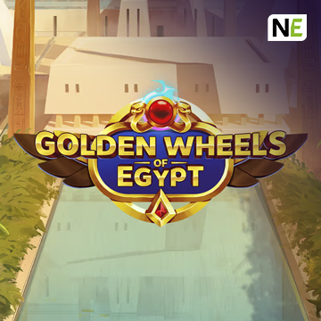 Golden Wheels of Egypt - KINGBET189