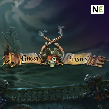Ghost Pirates - KINGBET189