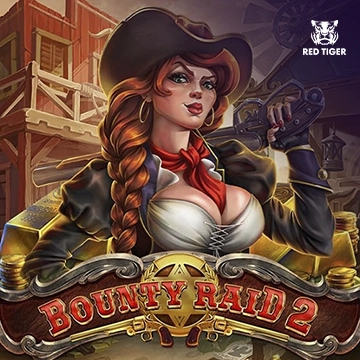 Bounty Raid 2 - KINGBET189
