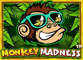 Monkey Madness - KINGBET189