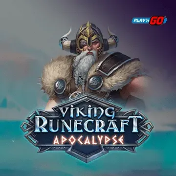 Viking Runecraft: Apocalypse - KINGBET189