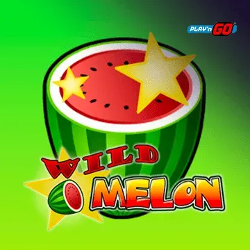 Wild Melon - KINGBET189