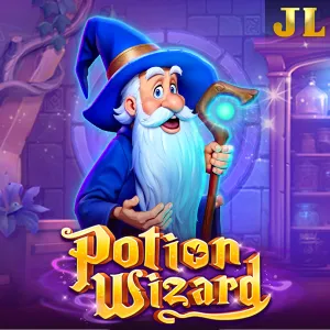 Potion Wizard - KINGBET189