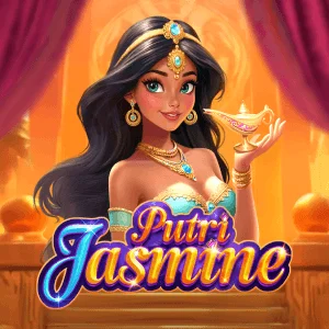 Princess Jasmine - KINGBET189