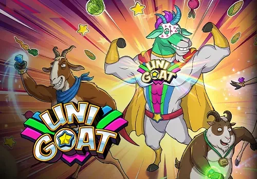 Unigoat - KINGBET189