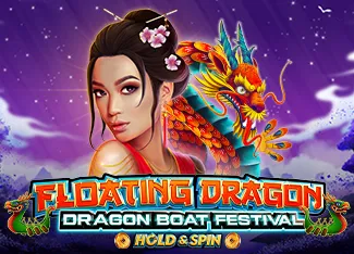 Floating Dragon - Dragon Boat Festival - KINGBET189
