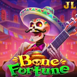 Bone Fortune - KINGBET189