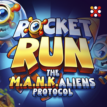 Rocketrun - KINGBET189