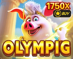 Olympig - KINGBET189