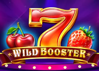 Wild Booster - KINGBET189