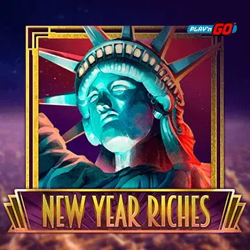 New Year Riches - KINGBET189