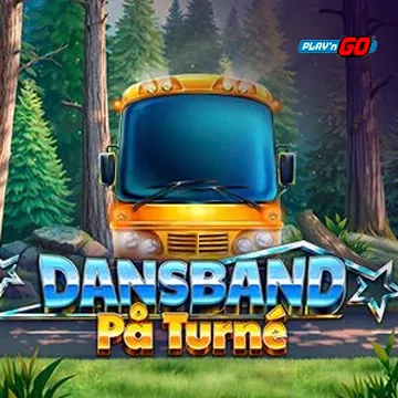 Dansband På Turné - KINGBET189