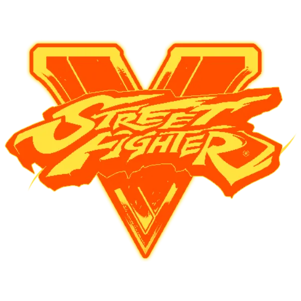 Street Fighter V 街头霸王 V - KINGBET189