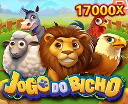 Jogo Do Bicho - KINGBET189