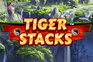 Tiger Stacks - KINGBET189