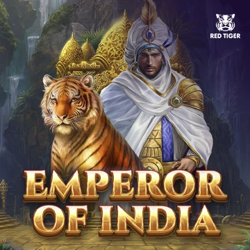 Emperor of India - KINGBET189