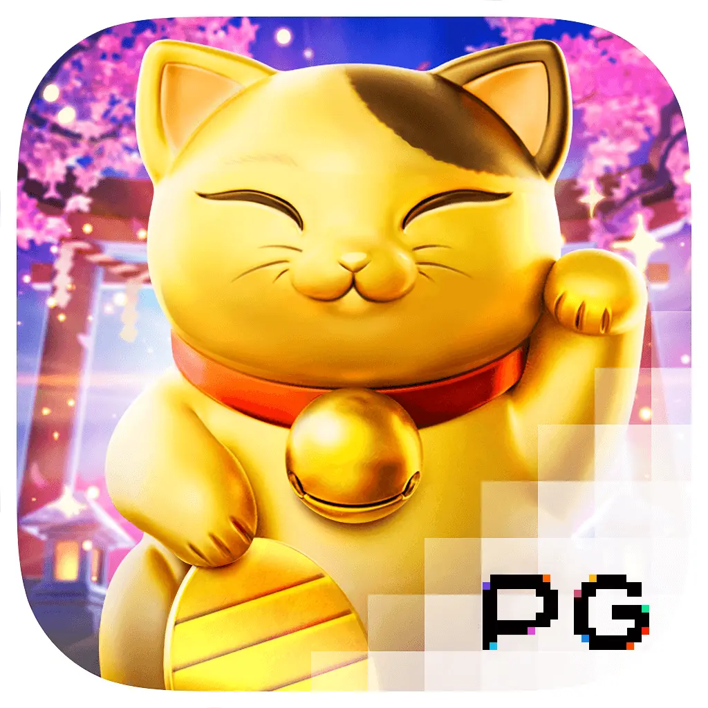 Lucky Neko - KINGBET189