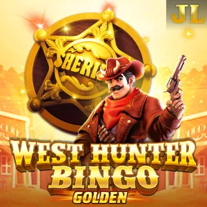 West Hunter Bingo - KINGBET189
