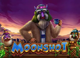 Moonshot - KINGBET189