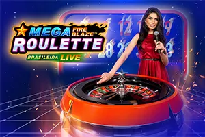Roleta Brasileira - KINGBET189