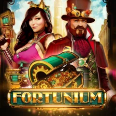 Fortunium - KINGBET189