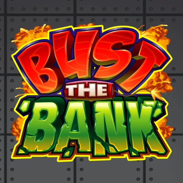 Bust the Bank - KINGBET189