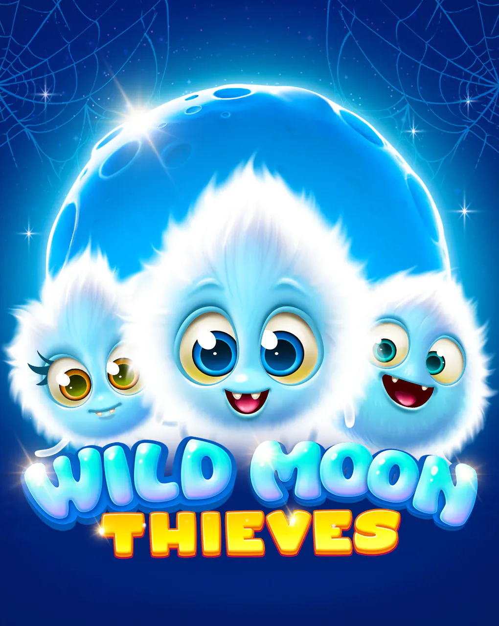 Wild Moon Thieves - KINGBET189