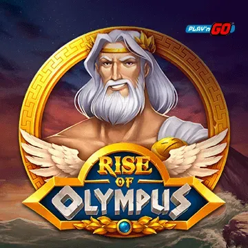 Rise of Olympus - KINGBET189