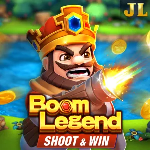 Boom Legend - KINGBET189