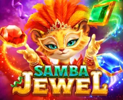 Samba Jewel - KINGBET189