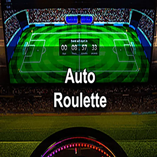 Auto Roulette - KINGBET189