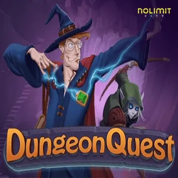 Dungeon Quest - KINGBET189