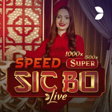 Speed Super Sic Bo - KINGBET189