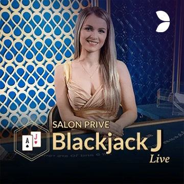 Salon Privé Blackjack J - KINGBET189