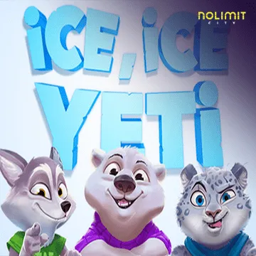 Ice Ice Yeti - KINGBET189