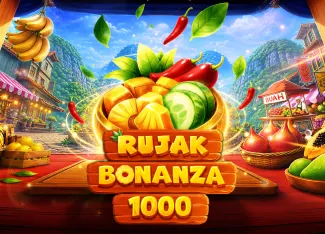 Rujak Bonanza 1000 - KINGBET189