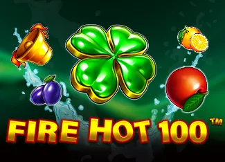 Fire Hot 100 - KINGBET189